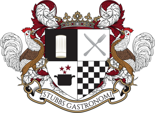 Stubbs Gastronomi